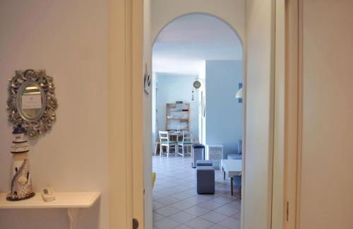 Beach Kite 8 posti letto - Terrazzo e parcheggio - Foto 4