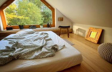 Holiday Home Forest INN - Foto 32