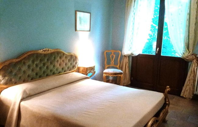 Bed & Breakfast Cortebella - Foto 16