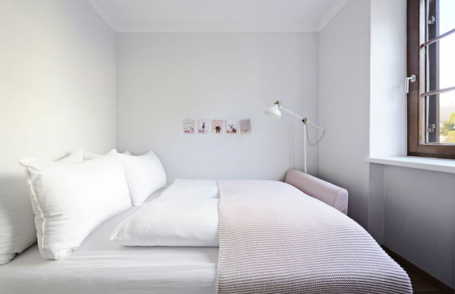 Numa Salzburg Flute - Foto 34