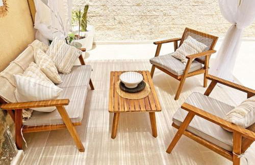 Estilo Ibicenco - Luminoso - Gran Terraza - Photo 32