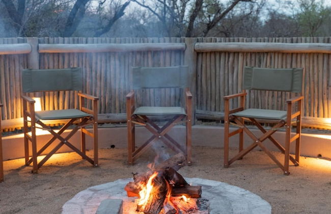 Villa Marula in Hoedspruit - Photo 32