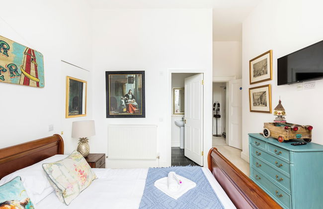 The Judges Lodgings Boutique Hotel - Photo 55