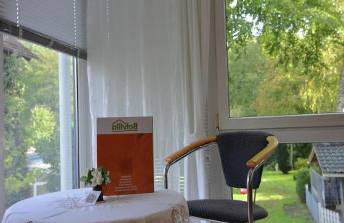 Luxurious Apartment in Schonow With Sauna - Foto 36