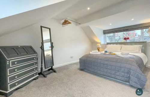 Cobb Cottage - Harbourside permit parking - Photo 14