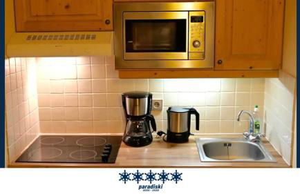 ARC 1950 - cozy apartment with mountain view - Foto 11