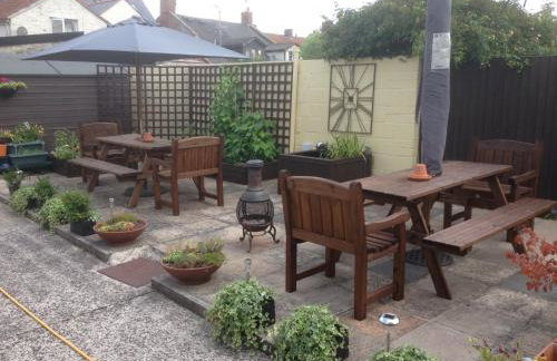 No. 2 Smith Cottages - Foto 8