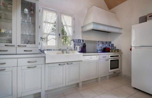 Escapade au calme et près de la plage - Foto 9