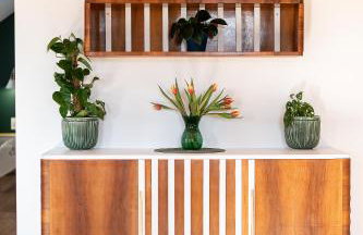 Apartament Pod Bukowym Lasem - Foto 26