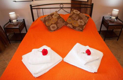 Irini's Traditional Kefalonian House - Foto 27