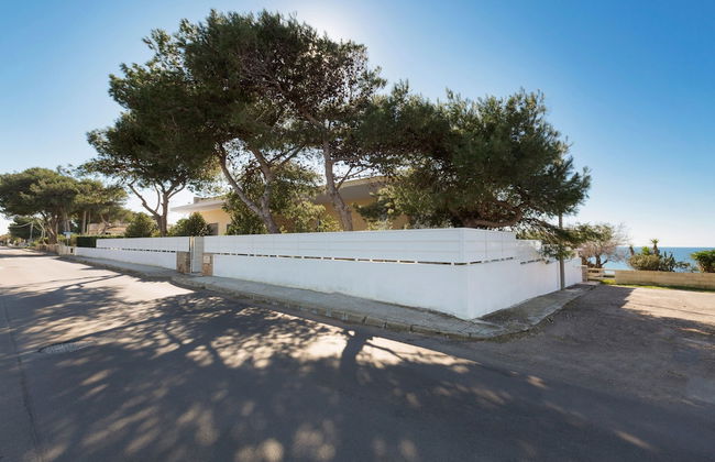 Villa Miramare - Foto 39