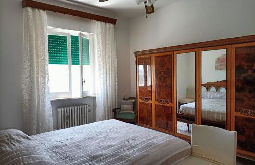 Via del Timone Apartment - Foto 7