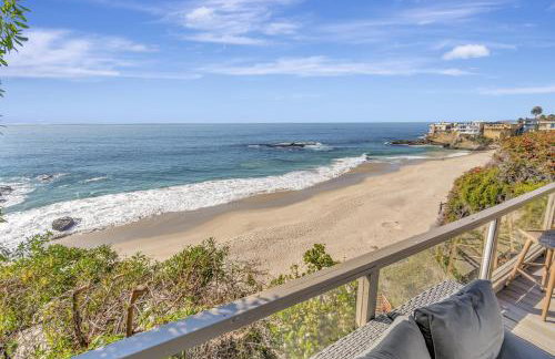OCEAN FRONT Beach HOUSE! Private Stairs to SAND! - Foto 62