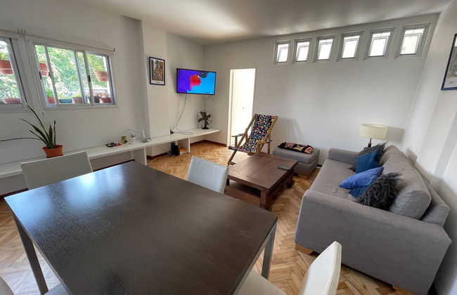 Charming Apartment in the Heart of Abasto - Foto 16