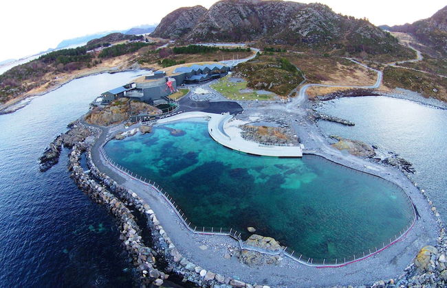 Heinåli Hytta - Foto 41