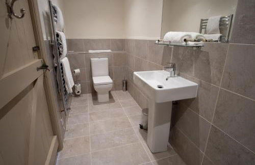 Carlton Towers Stapleton's & Parkgate's - Foto 20