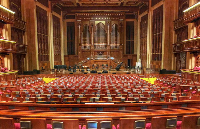 Muscat Private Tour - Foto 4