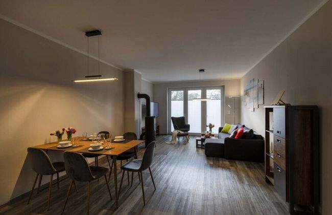 Exclusives Appartement auf Fehmarn - Foto 22