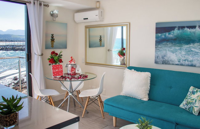 185 on Beach Boutique Suites and Apartments - Foto 60