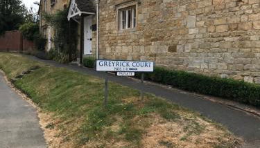 Granary Cottage - Photo 5