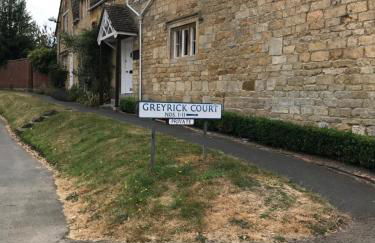 Granary Cottage - Photo 5