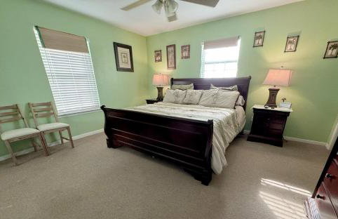 Sea Note Crystal Beach Home home - Foto 14