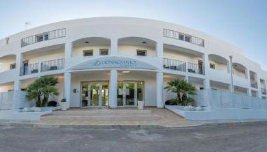 Donnosanto Residence Torre Santa Sabina - Foto 4