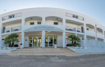 Donnosanto Residence Torre Santa Sabina - Foto 4