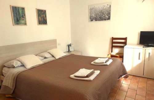 Borgo Castelluccio Country House - Foto 51