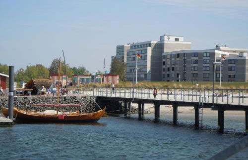 Ferienwohnung Marina Wendtorf App. 6110 - Foto 27