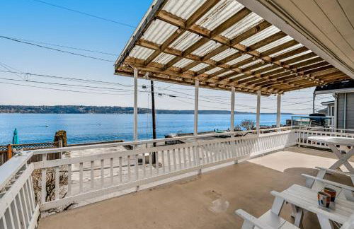 Lutefisk Lodge - Foto 1