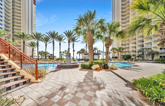 Shores of Panama 2112 - Foto 44