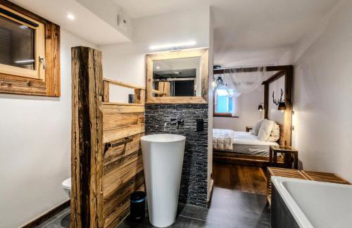 Résidence PremiÈre Loge - Très bel appartement spacieux, lumineux avec vue sur la station MAE-3481 - Foto 11