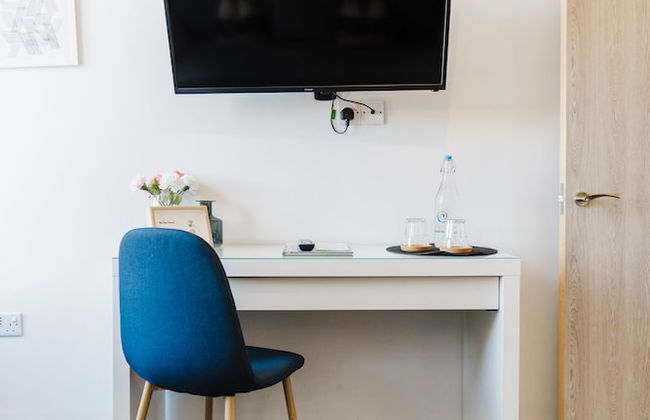 Design Suites Lytham - Photo 80