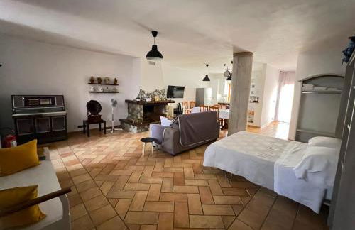 Dimora Misarea - Foto 14