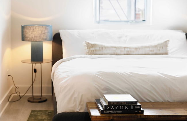 The Outrider by AvantStay Chic Stay Close to Broadway - Foto 64