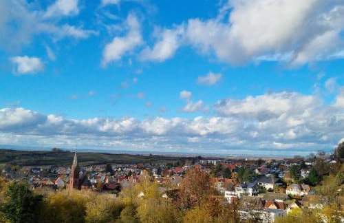 Ferienwohnung Waldblick - Photo 7