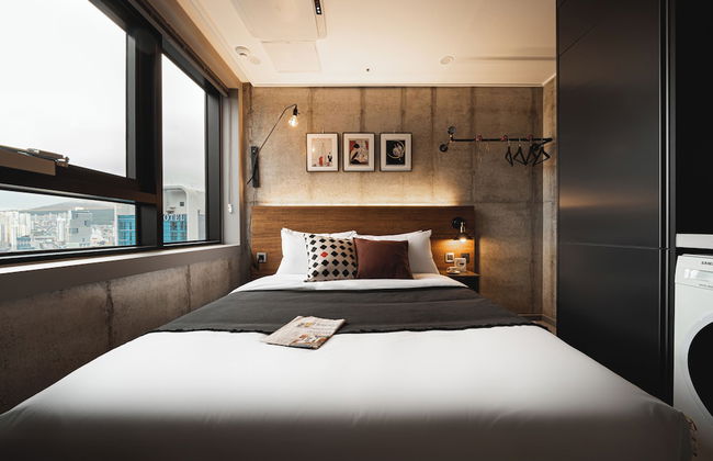 Urbanstay Boutique Nampo BIFF - Foto 31