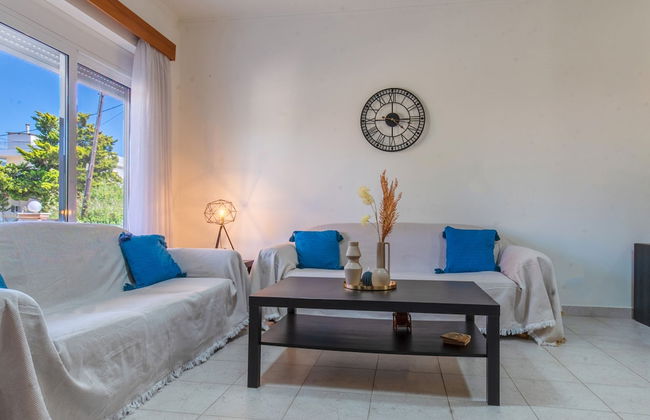 Mike s House in Kremasti Near the Beach Rhodes - Foto 2