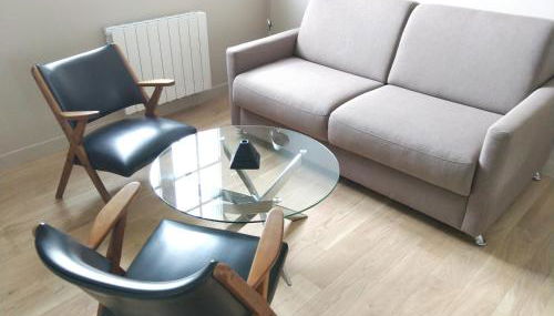 Appartement au centre de Saint Briac - Foto 3