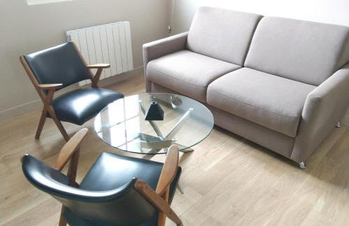 Appartement au centre de Saint Briac - Foto 3