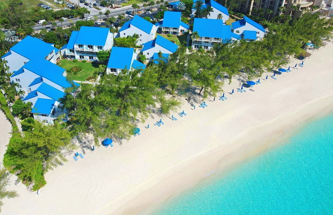 Villas of the Galleon - Photo 1