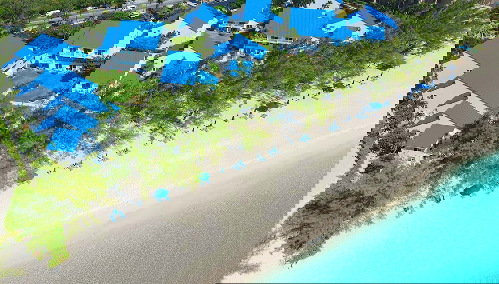 Villas of the Galleon - Foto 1, Profilbild