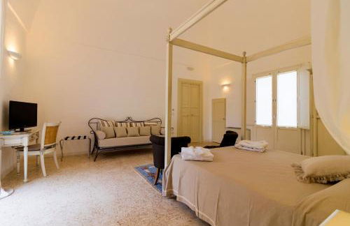 Casina Bardoscia Relais - Foto 15