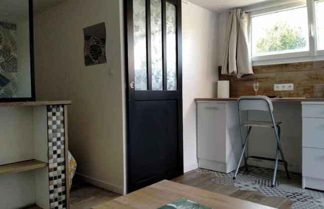 Studio L'Hosting Noix - Foto 5