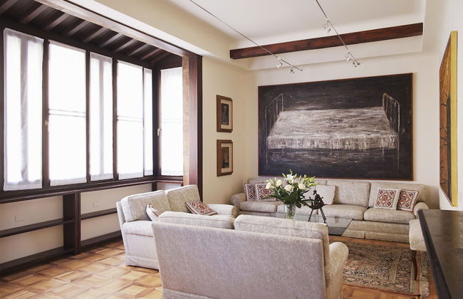 Casa Schirolli - Foto 15