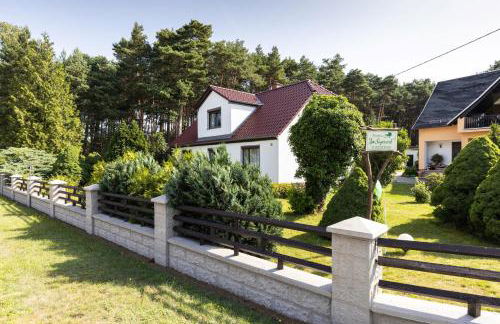 Ferienhaus Am Sägewerk - Foto 10