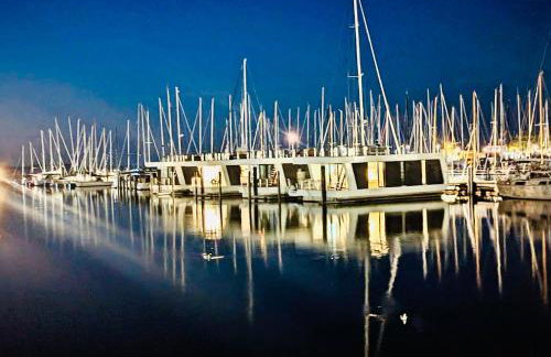 Floating Home Nr 1a - Foto 1