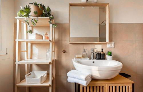 PENTHOUSE ISEO LAKE VIEW - Free Wi-Fi and Private Parking Included - Foto 7