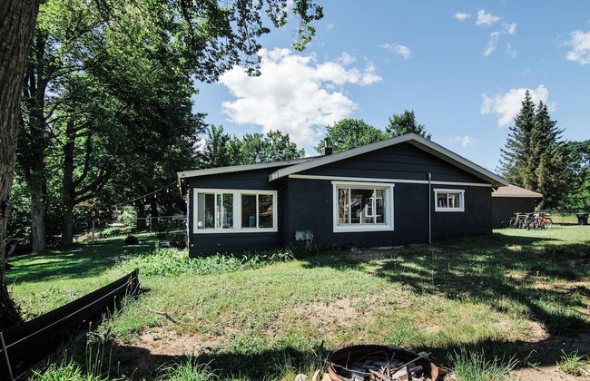 The Cottage - Foto 24